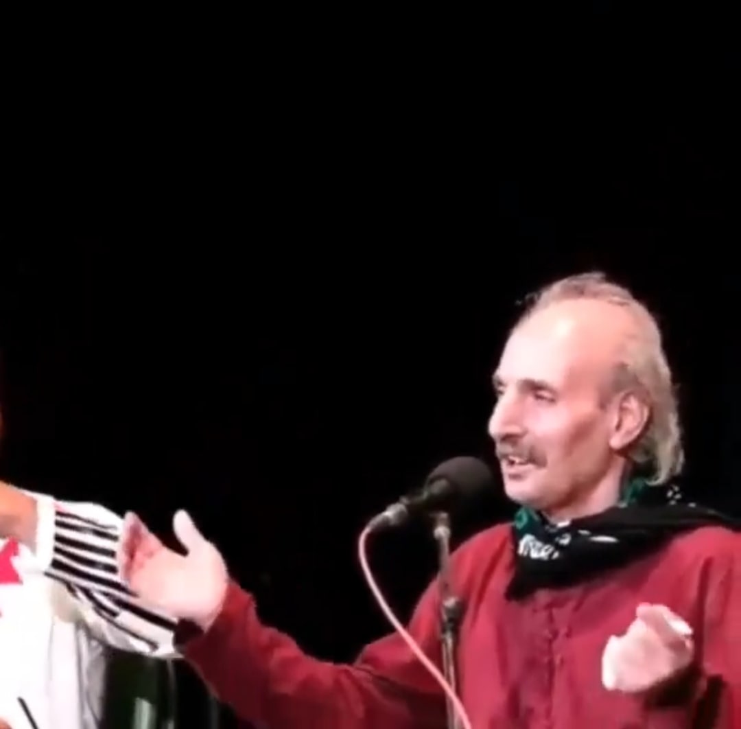 ایرج رحمانپور تیمو